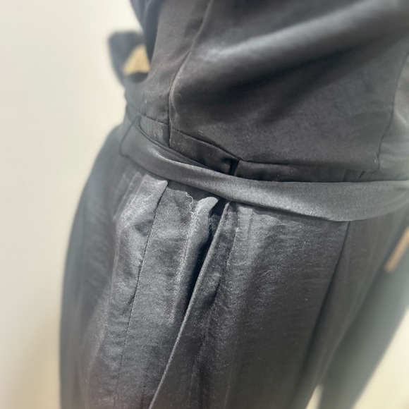 Love don’t cost a thing jumpsuit🎶 - Picture 8 of 10